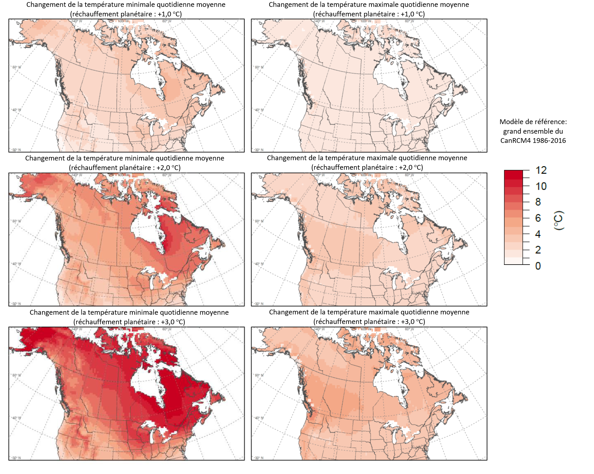 Canada's Climate Vulnerabilities: From the Arctic to Your Backyard
